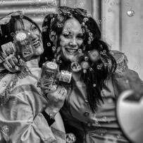 Le carnaval d'Évian-les-Bains - Haute-Savoie - France Le carnaval d'Évian-les-Bains - Haute-Savoie - France
