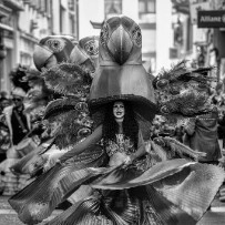 Le carnaval d'Évian-les-Bains - Haute-Savoie - France Le carnaval d'Évian-les-Bains - Haute-Savoie - France