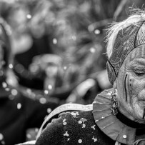 Le carnaval d'Évian-les-Bains - Haute-Savoie - France Le carnaval d'Évian-les-Bains - Haute-Savoie - France