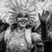 Le carnaval d'Évian-les-Bains - Haute-Savoie - France null
