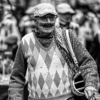 Le carnaval d'Évian-les-Bains - Haute-Savoie - France null