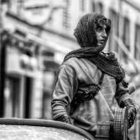 Le carnaval d'Évian-les-Bains - Haute-Savoie - France null