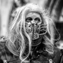 Le carnaval d'Évian-les-Bains - Haute-Savoie - France null