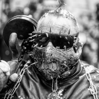 Le carnaval d'Évian-les-Bains - Haute-Savoie - France null