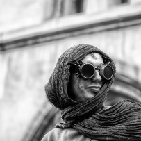 Le carnaval d'Évian-les-Bains - Haute-Savoie - France null