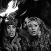 Le fabuleux village des Flottins à Évian-les-Bains - Haute-Savoie - France null