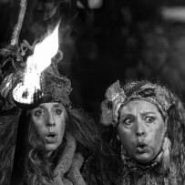 Le fabuleux village des Flottins à Évian-les-Bains - Haute-Savoie - France null