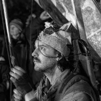 Le fabuleux village des Flottins à Évian-les-Bains - Haute-Savoie - France null