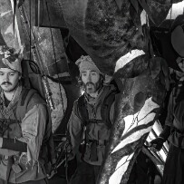 Le fabuleux village des Flottins à Évian-les-Bains - Haute-Savoie - France null