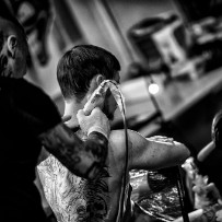 Evian Tattoo Show - Évian-les-Bains - Haute-Savoie - France Evian Tattoo Show - Évian-les-Bains - Haute-Savoie - France