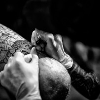 Evian Tattoo Show - Évian-les-Bains - Haute-Savoie - France Evian Tattoo Show - Évian-les-Bains - Haute-Savoie - France