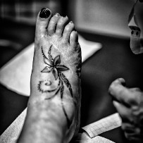 Evian Tattoo Show - Évian-les-Bains - Haute-Savoie - France Evian Tattoo Show - Évian-les-Bains - Haute-Savoie - France