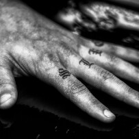 Évian - Tattoo 2025