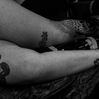 Evian Tattoo Show - Évian-les-Bains - Haute-Savoie - France Evian Tattoo Show - Évian-les-Bains - Haute-Savoie - France