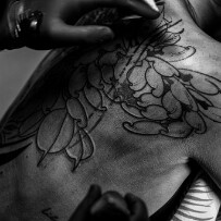 Evian Tattoo Show - Évian-les-Bains - Haute-Savoie - France Evian Tattoo Show - Évian-les-Bains - Haute-Savoie - France