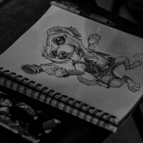 Evian Tattoo Show - Évian-les-Bains - Haute-Savoie - France Evian Tattoo Show - Évian-les-Bains - Haute-Savoie - France