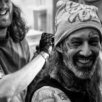 Evian Tattoo Show - Évian-les-Bains - Haute-Savoie - France Evian Tattoo Show - Évian-les-Bains - Haute-Savoie - France