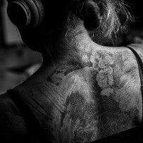 Evian Tattoo Show - Évian-les-Bains - Haute-Savoie - France Evian Tattoo Show - Évian-les-Bains - Haute-Savoie - France