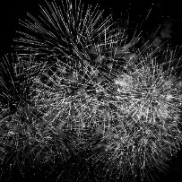 Les feux d'artifice aux fêtes de Genève - Suisse Les feux d'artifice aux fêtes de Genève - Suisse