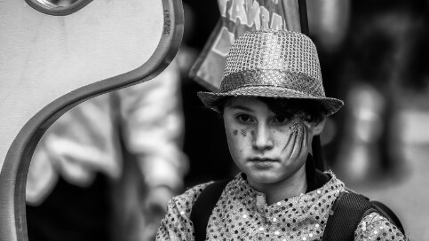 Évian - Carnaval 2026 Le carnaval d'Évian, tous les ans au mois de février, un vrai bonheur