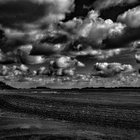Saint-Jacut - Îles des Ebihens - Bretagne - France Saint-Jacut - Îles des Ebihens - Bretagne - France