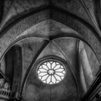 Église de Paimpont, Brocéliande null