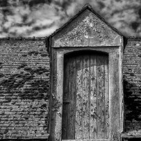 Les anciennes forges de Paimpont null