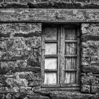 Les anciennes forges de Paimpont null
