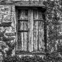 Les anciennes forges de Paimpont null