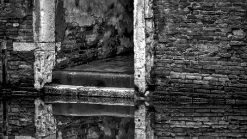 Venise - Argentique Voir Venise et..., oui mais argentique uniquement
