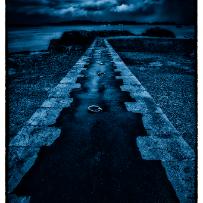 Bleu nuit Bleu nuit