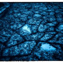 Bleu nuit Bleu nuit