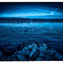 Bleu nuit Bleu nuit