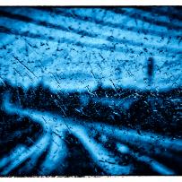 Bleu nuit Bleu nuit