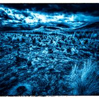 Bleu nuit Bleu nuit