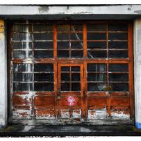 Rue de la Touvière - Évian-les-Bains - Haute-Savoie - France Rue de la Touvière - Évian-les-Bains - Haute-Savoie - France