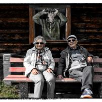 Kandersteg - Berne - Suisse Kandersteg - Berne - Suisse