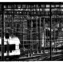 Gare de Genève-Sécheron - CFF - Suisse Gare de Genève-Sécheron - CFF - Suisse